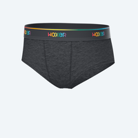 Classic Pride Charcoal Heather