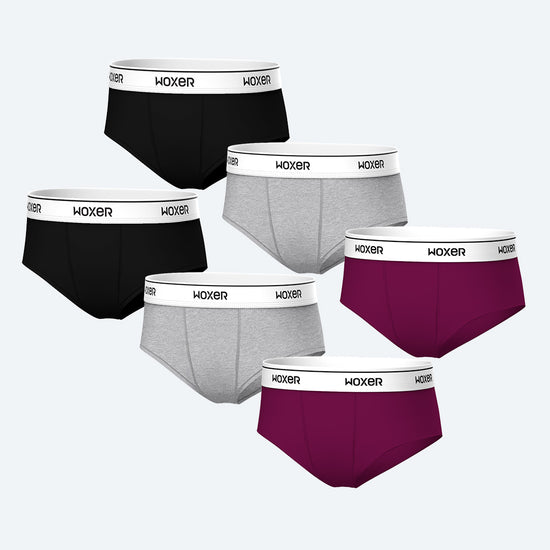 Classic Cozy 6-Pack