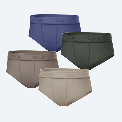 Classic Endure 4-Pack