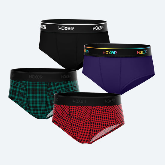 Classic Highland 4-Pack