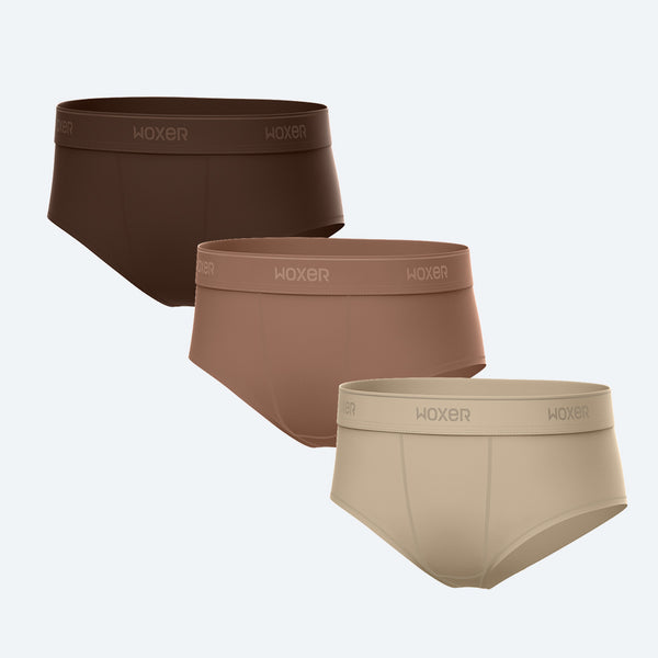 Classic Caffeinated 3-Pack