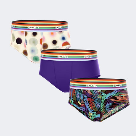 Classic Collective 3-Pack
