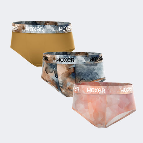 Classic Desert 3-Pack