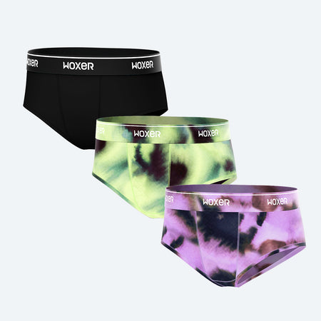 Classic Energy 3-pack