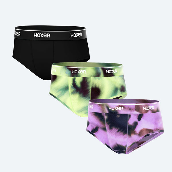 Classic Energy 3-pack