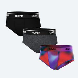 Classic Feel Good 3-Pack