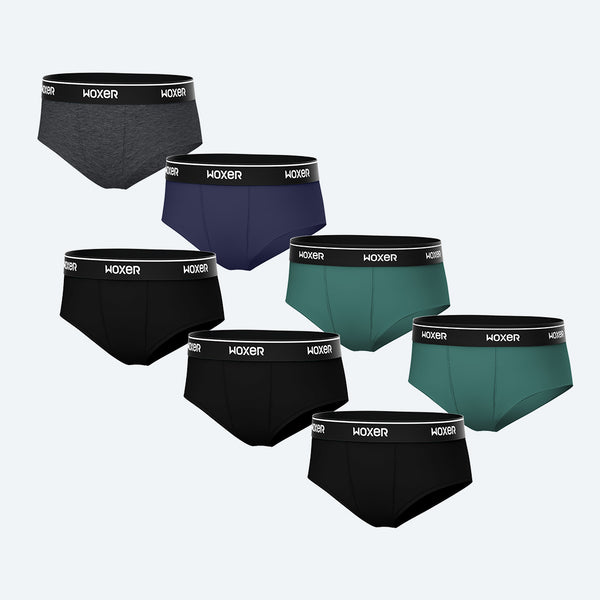 Classic Ignite 7-Pack