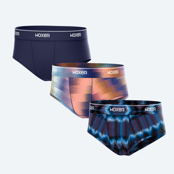 Classic Kinetic 3-Pack