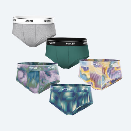 Classic Meadow 5-Pack