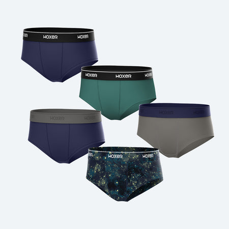 Classic Moonlit 5-Pack