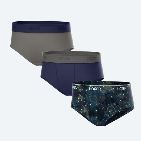 Classic Nocturne 3-Pack