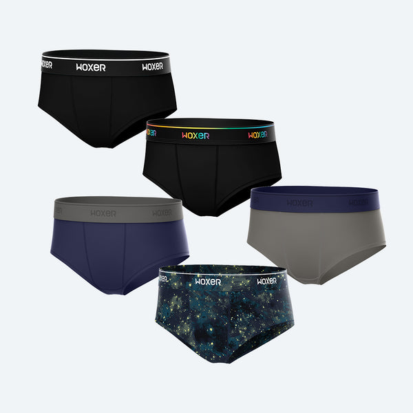 Classic Nocturne 5-Pack