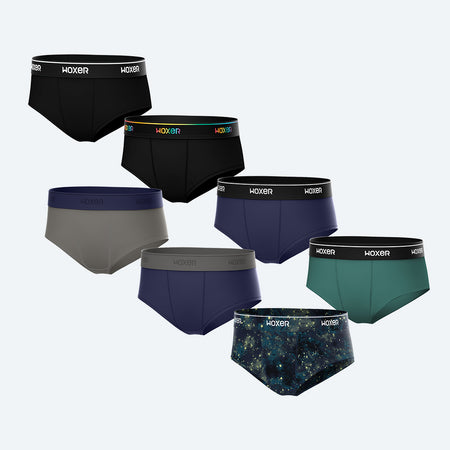 Classic Nocturne 7-Pack