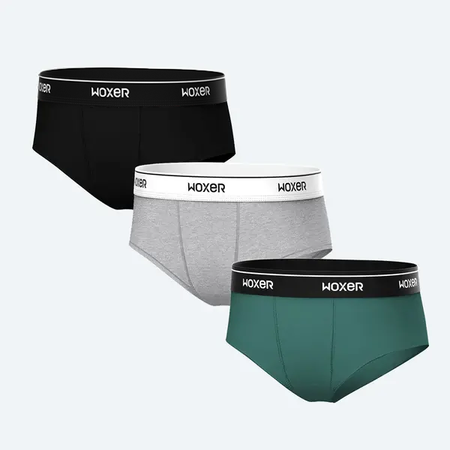 Classic Peaceful 3-Pack