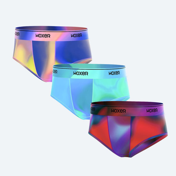 Classic Primary Energy 3-Pack