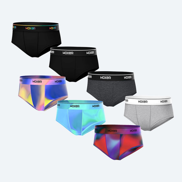 Classic Primary Energy 7-Pack