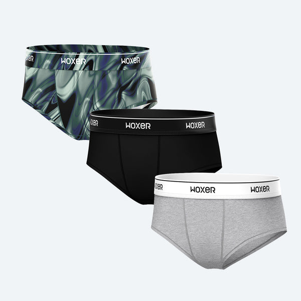 Classic Shift 3-Pack