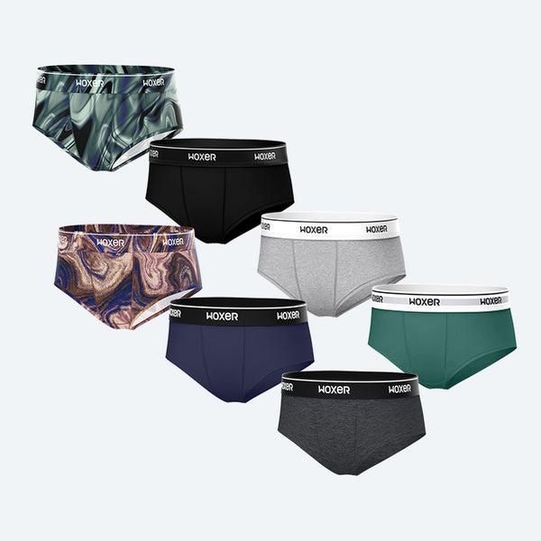 Classic Shift 7-Pack