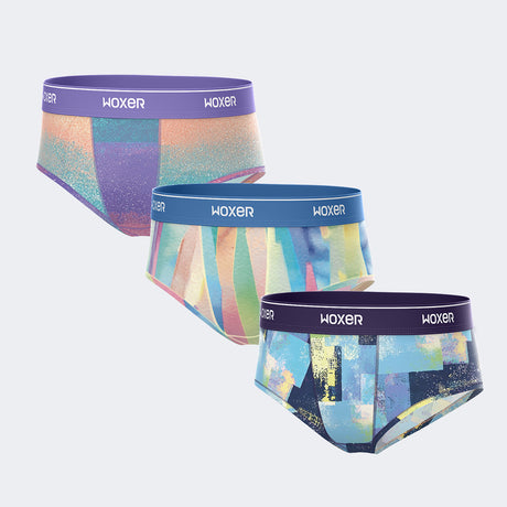 Classic Sorbet 3-Pack