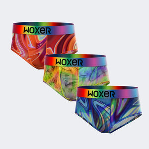 Classic Spectrum 3-Pack