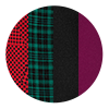 Classic Tartan 4-Pack