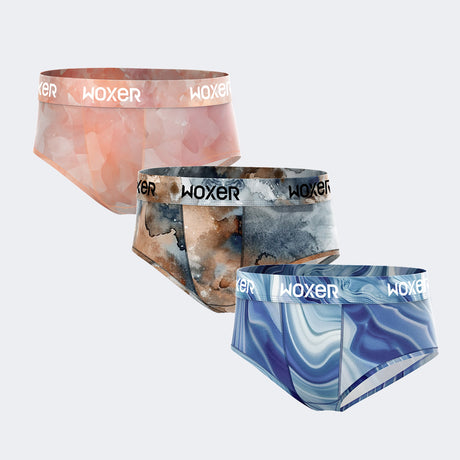 Classic Tectonic 3-Pack