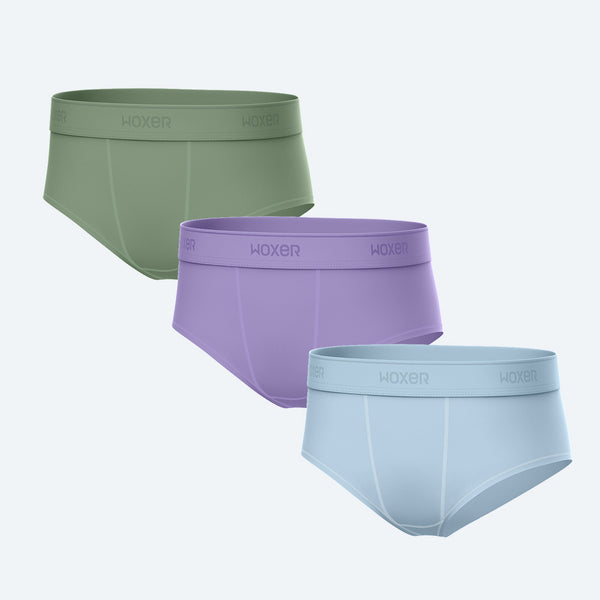 Classic Velocity 3-Pack