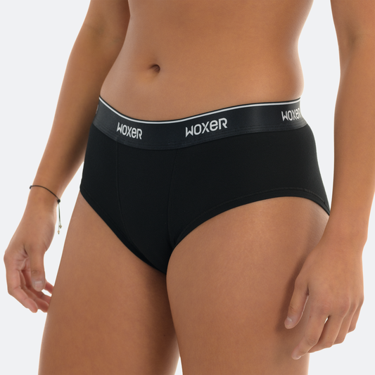WOXER- Women's Boxer Briefs on Instagram: “Conquer from within