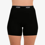 Baller High Waisted Black 2.0