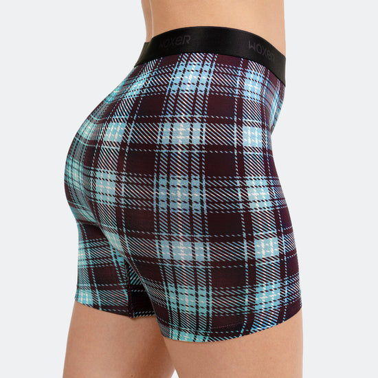 Baller High Waisted Chalet 10-Pack