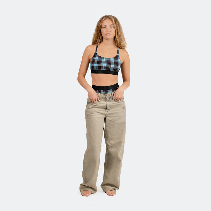 Baller High Waisted Chalet 6-Pack