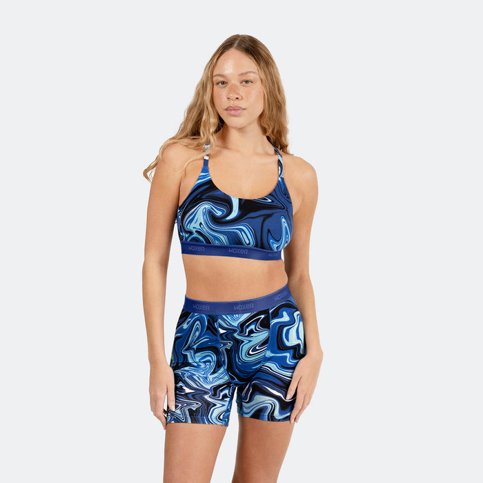 Baller High Waisted Arctic Rush 4-Pack