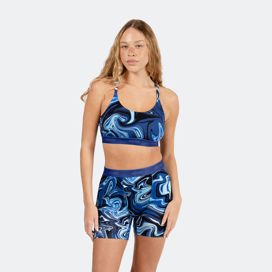 Baller High Waisted Chalet 6-Pack