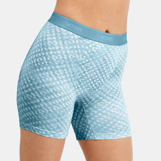 Baller High Waisted North 4-Pack