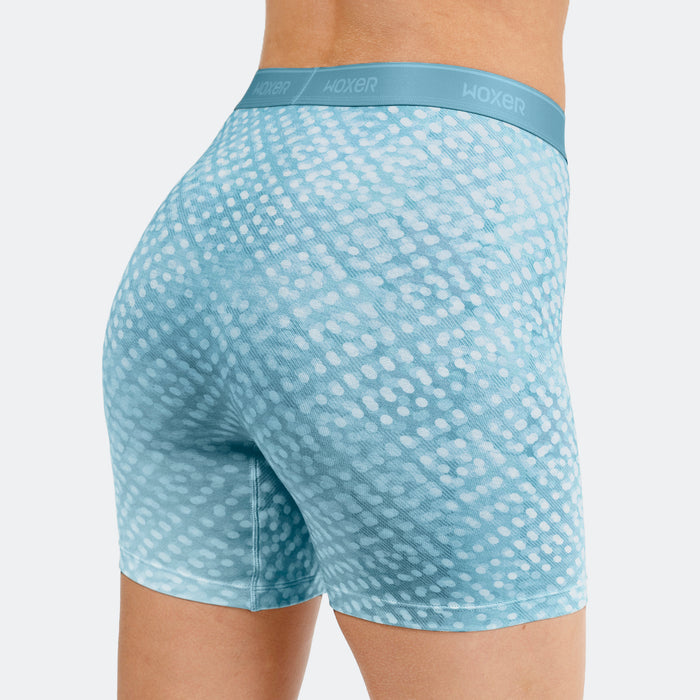 Baller High Waisted North 4-Pack