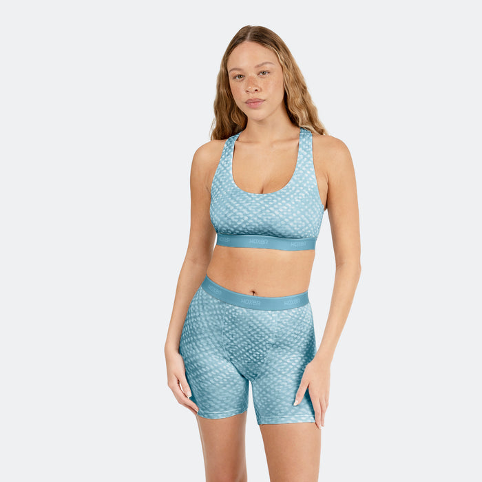 Baller High Waisted Arctic Rush 4-Pack