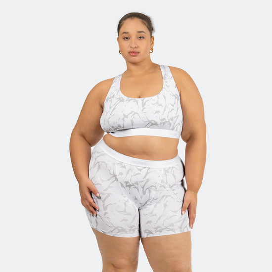 Baller High Waisted Chalet 6-Pack