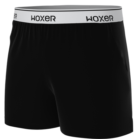 Dreamer Black 5-Pack