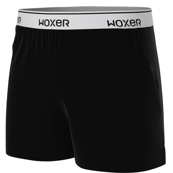 Dreamer Black 5-Pack