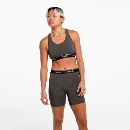 Baller High Waisted Inviting 3-Pack