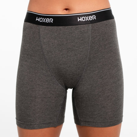 Baller High Waisted Inviting 3-Pack