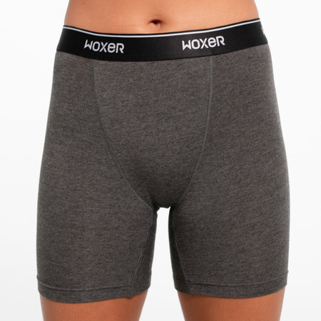 Baller High Waisted Inviting 3-Pack