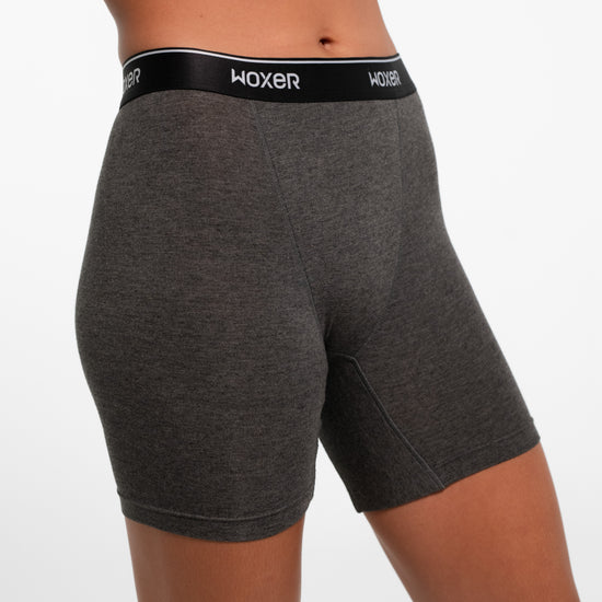 Baller High Waisted Thrills 6-Pack