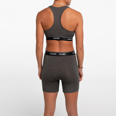 Baller High Waisted Inviting 3-Pack