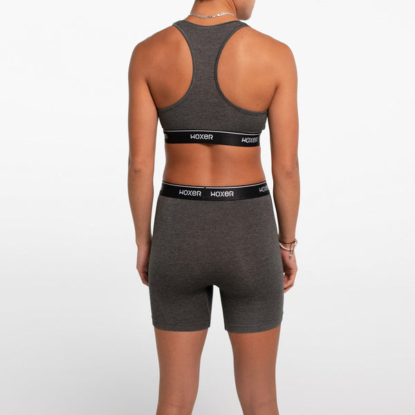 Baller High Waisted Inviting 3-Pack