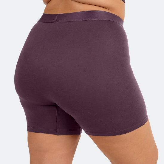 Baller High Waisted Sunset 4-Pack