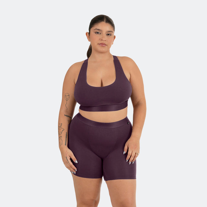 Baller High Waisted Luster 4-Pack