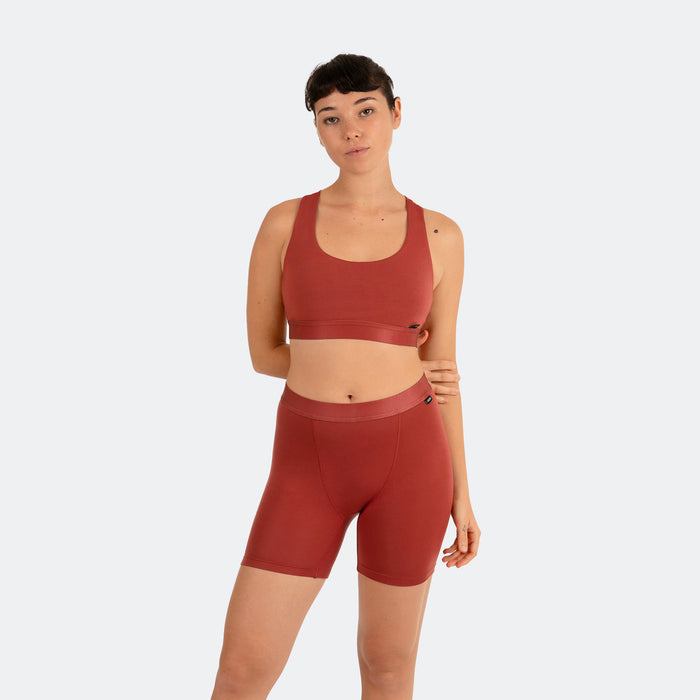 Baller High Waisted Luster 10-Pack