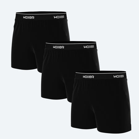 Dreamer Black 2.0 3-Pack