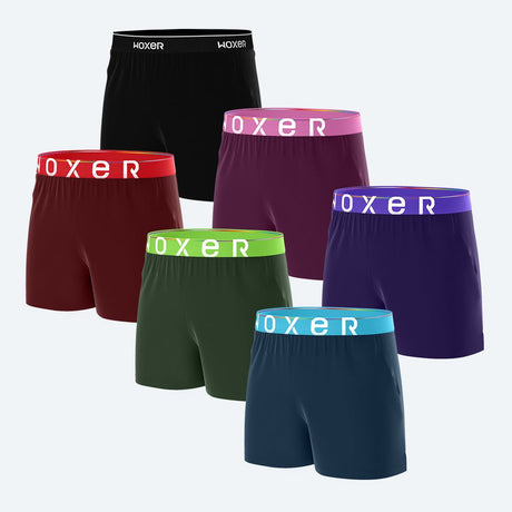 Dreamer Vibing 6-Pack
